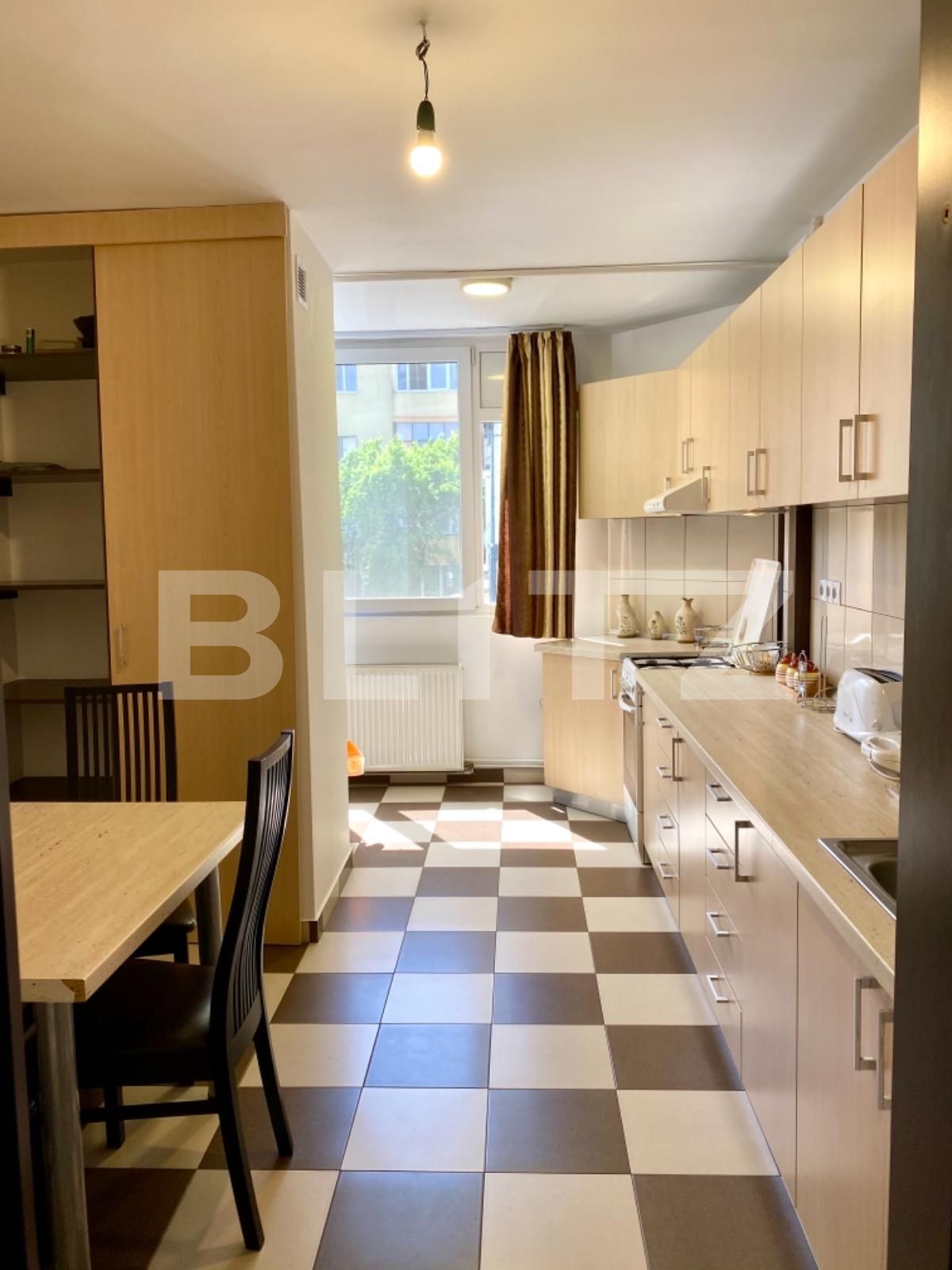 Apartament de închiriat 3 camere Marasti - 65262AI | BLITZ Cluj-Napoca | Poza13