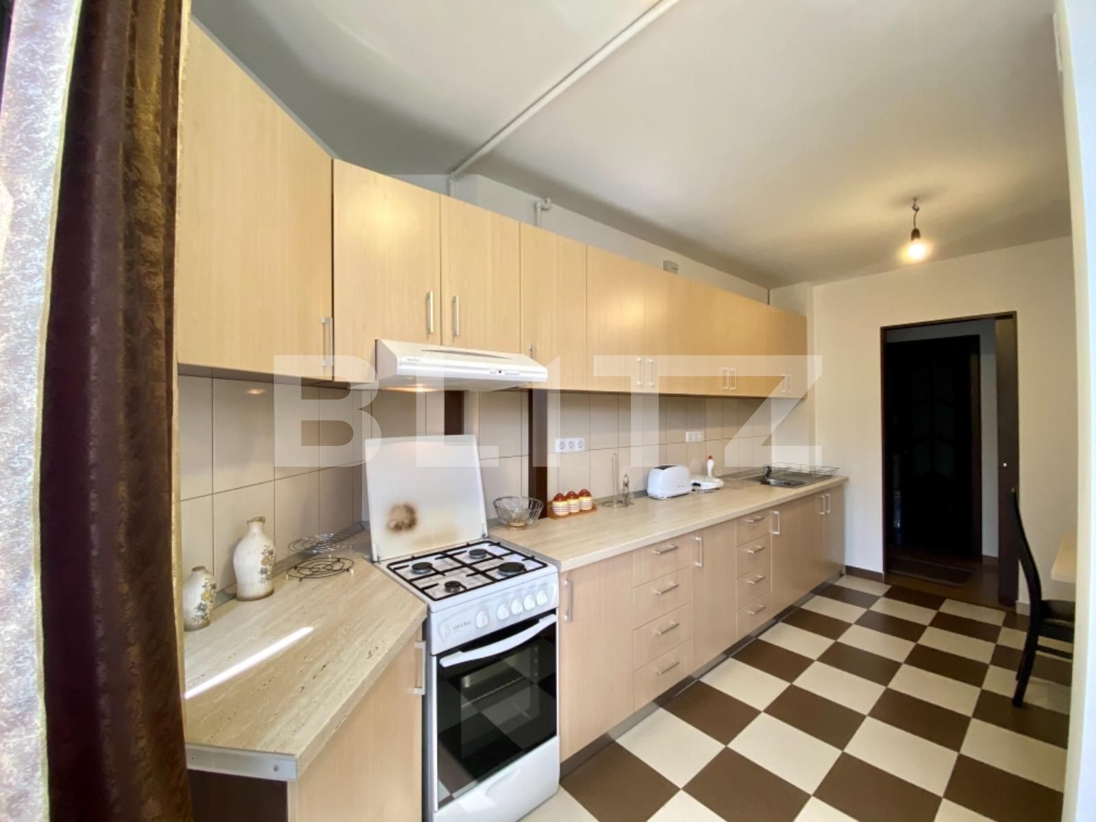 Apartament de închiriat 3 camere Marasti - 65262AI | BLITZ Cluj-Napoca | Poza15