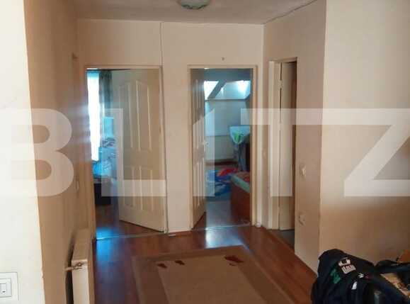 Apartament de vânzare 3 camere Floreşti - 65268AV | BLITZ Cluj-Napoca | Poza4