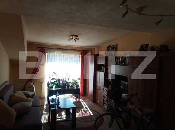 Apartament de vânzare 3 camere Floreşti - 65268AV | BLITZ Cluj-Napoca | Poza1