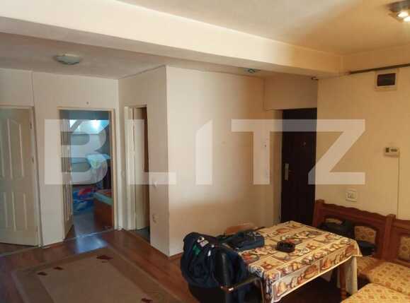 Apartament de vânzare 3 camere Floreşti - 65268AV | BLITZ Cluj-Napoca | Poza5