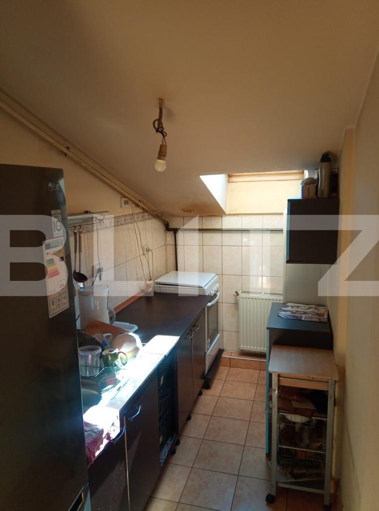 Apartament de vânzare 3 camere Floreşti - 65268AV | BLITZ Cluj-Napoca | Poza3