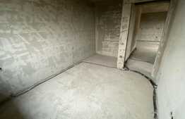 Apartament 3 camere, 58 mp, balcon 10mp, incalzire in pardoseala!