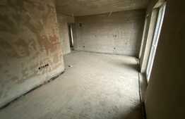 Apartament 3 camere, 58 mp, balcon 10mp, incalzire in pardoseala!