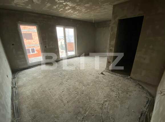 Apartament de vânzare 3 camere Apahida - 65270AV | BLITZ Cluj-Napoca | Poza2