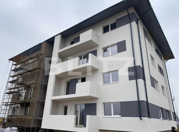 Apartament de vânzare 3 camere Apahida - 65270AV | BLITZ Cluj-Napoca | Poza1