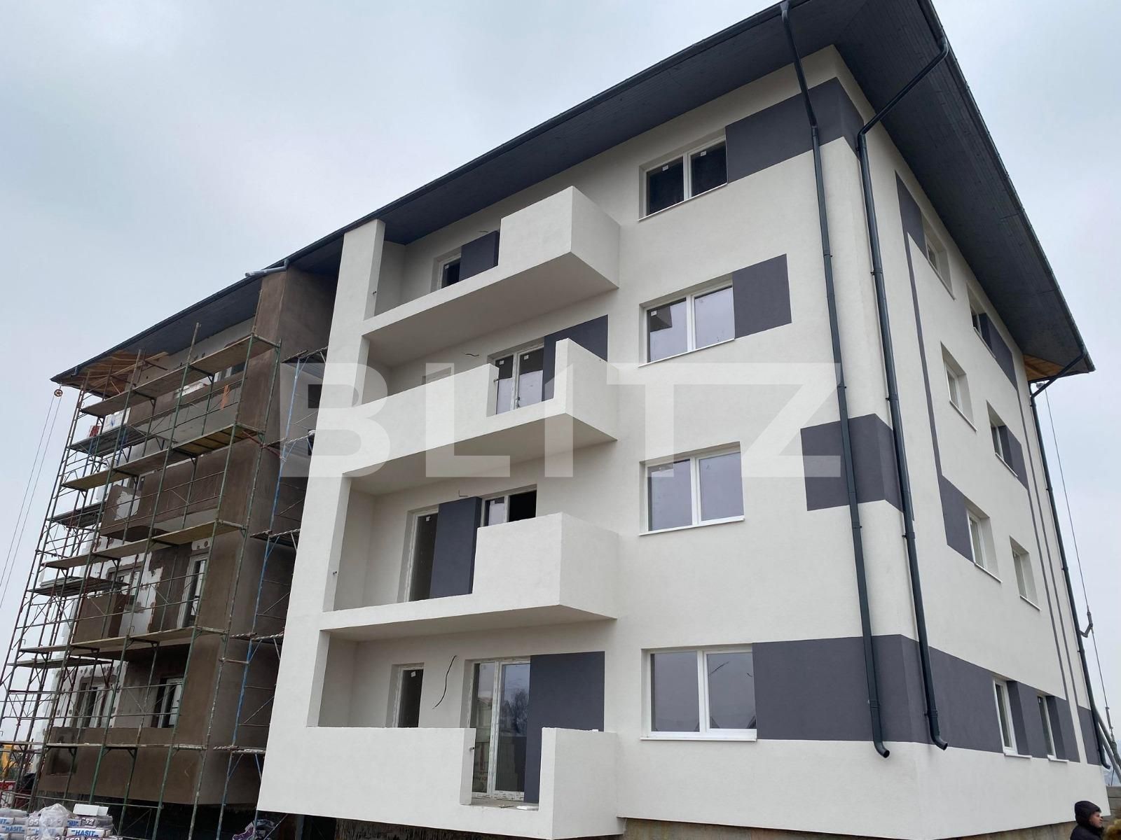 Apartament de vânzare 3 camere Apahida - 65270AV | BLITZ Cluj-Napoca | Poza1