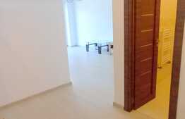 2 camere, 62 mp,  terasa 12 mp, finisat, zona Bonjour Residence!