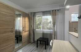 Apartament 1 camera, 22 mp, parcare, zona Expo Transilvania