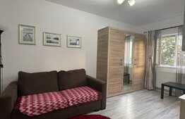 Apartament 1 camera, 22 mp, parcare, zona Expo Transilvania