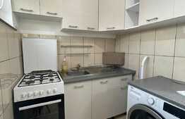 Apartament 1 camera, 22 mp, parcare, zona Expo Transilvania