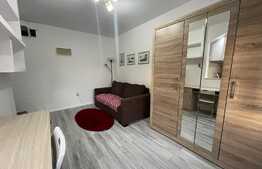 Apartament 1 camera, 22 mp, parcare, zona Expo Transilvania