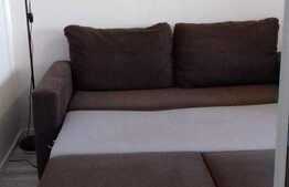 Apartament 1 camera, 22 mp, parcare, zona Expo Transilvania