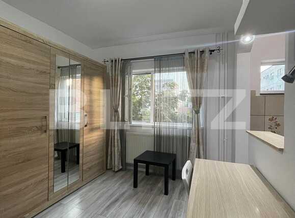 Garsonieră de închiriat Marasti - 65286AI | BLITZ Cluj-Napoca | Poza4