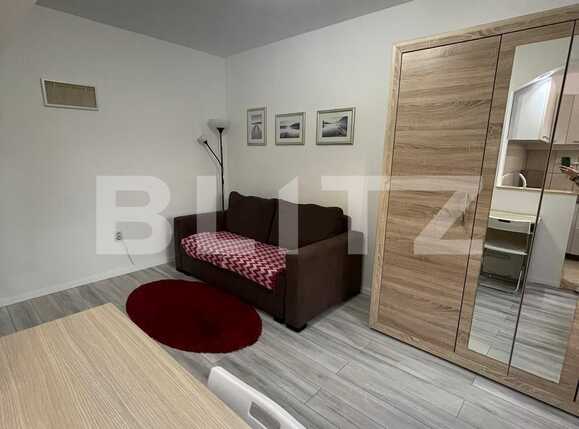 Garsonieră de închiriat Marasti - 65286AI | BLITZ Cluj-Napoca | Poza2