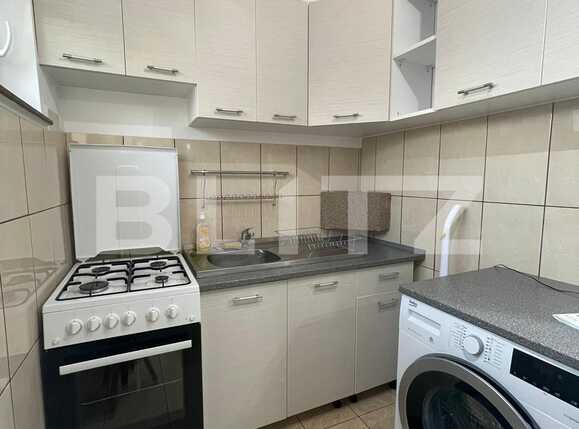 Garsonieră de închiriat Marasti - 65286AI | BLITZ Cluj-Napoca | Poza6