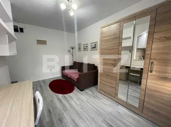 Garsonieră de închiriat Marasti - 65286AI | BLITZ Cluj-Napoca | Poza3