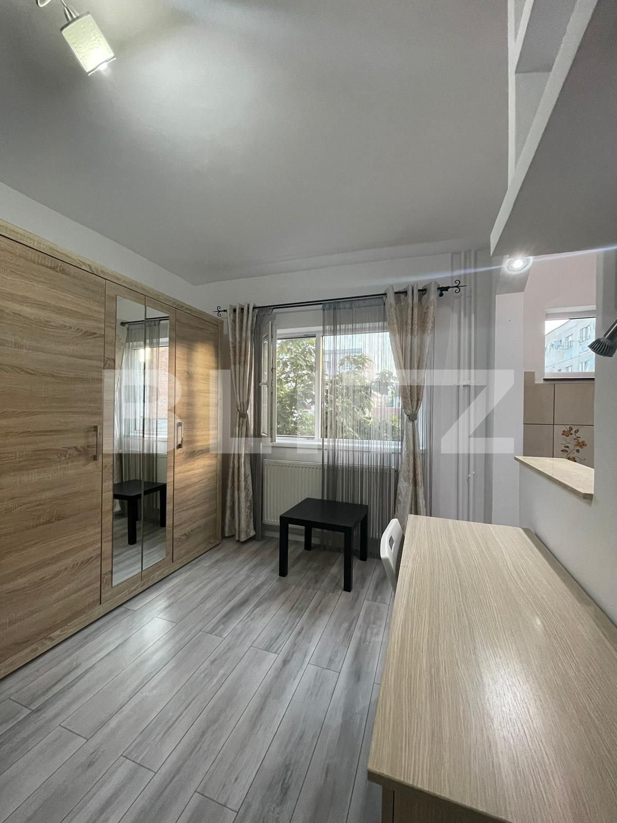 Garsonieră de închiriat Marasti - 65286AI | BLITZ Cluj-Napoca | Poza4