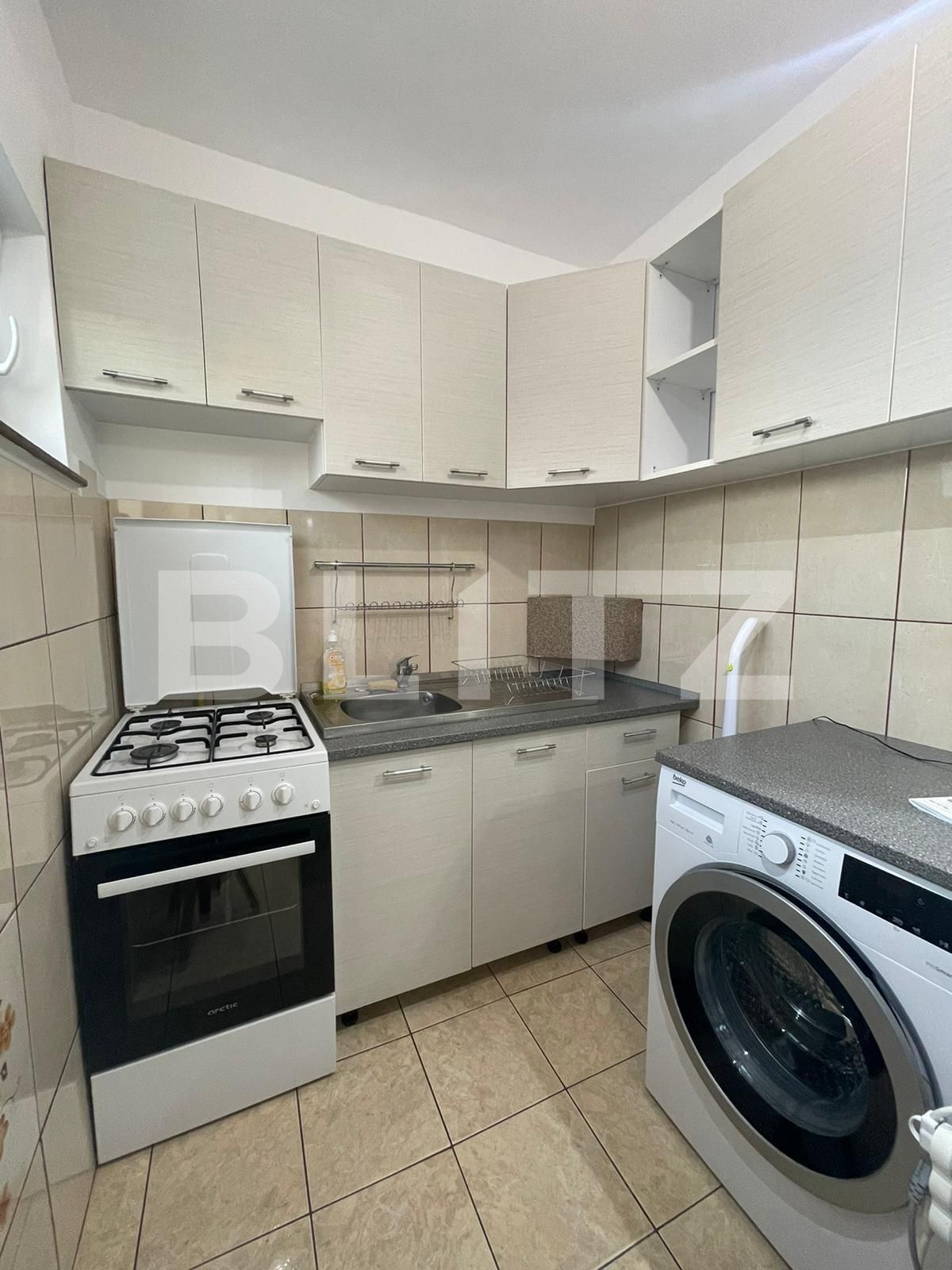 Garsonieră de închiriat Marasti - 65286AI | BLITZ Cluj-Napoca | Poza6