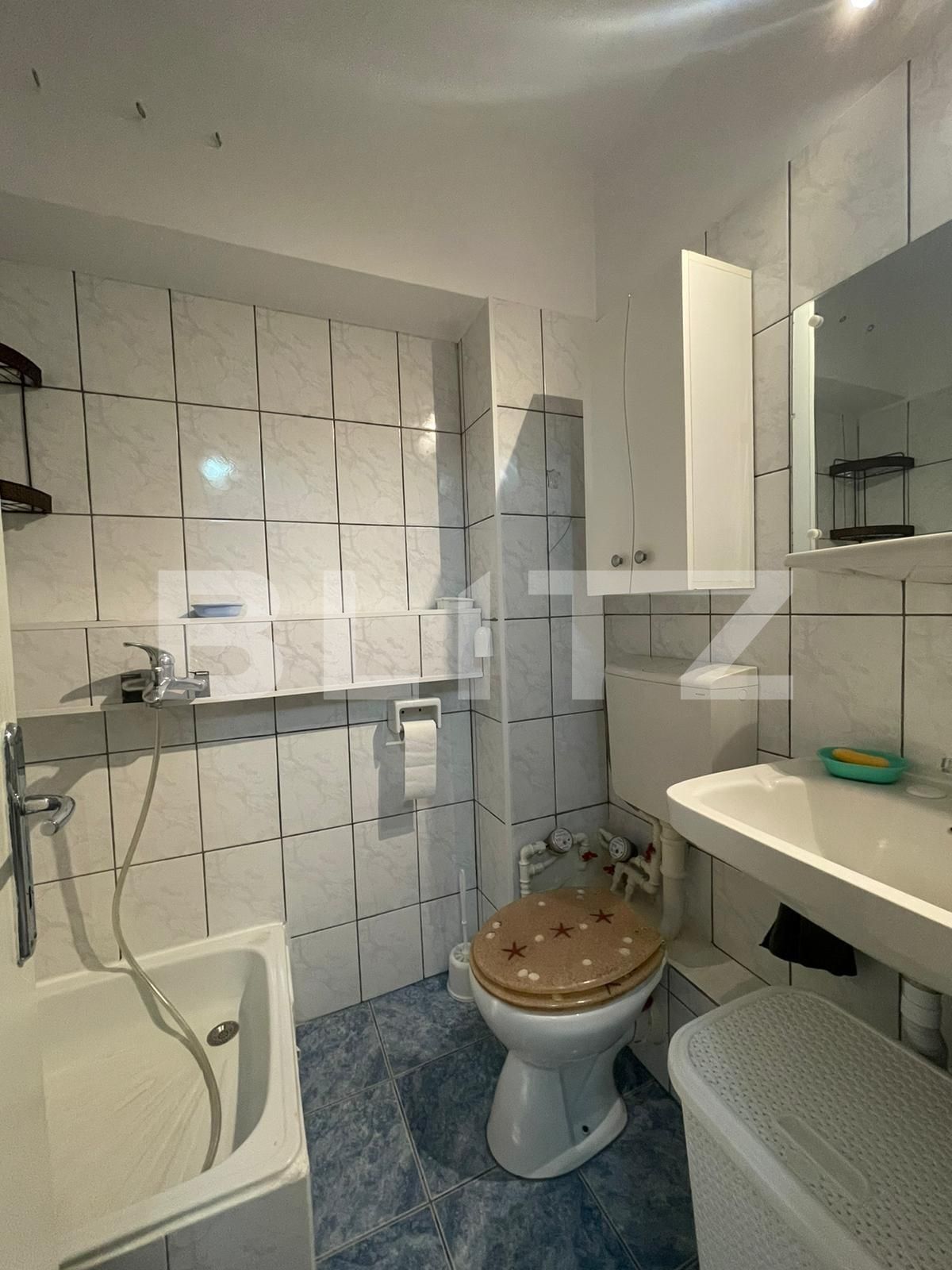 Garsonieră de închiriat Marasti - 65286AI | BLITZ Cluj-Napoca | Poza8