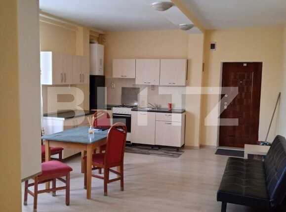 Apartament de închiriat 4 camere Central - 65289AI | BLITZ Brașov | Poza1