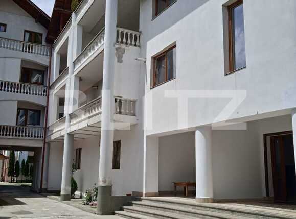 Apartament de închiriat 4 camere Central - 65289AI | BLITZ Brașov | Poza11