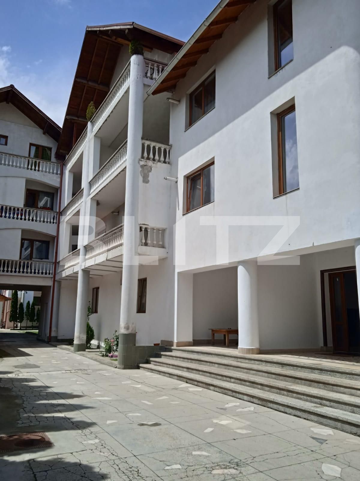 Apartament de închiriat 4 camere Central - 65289AI | BLITZ Brașov | Poza11