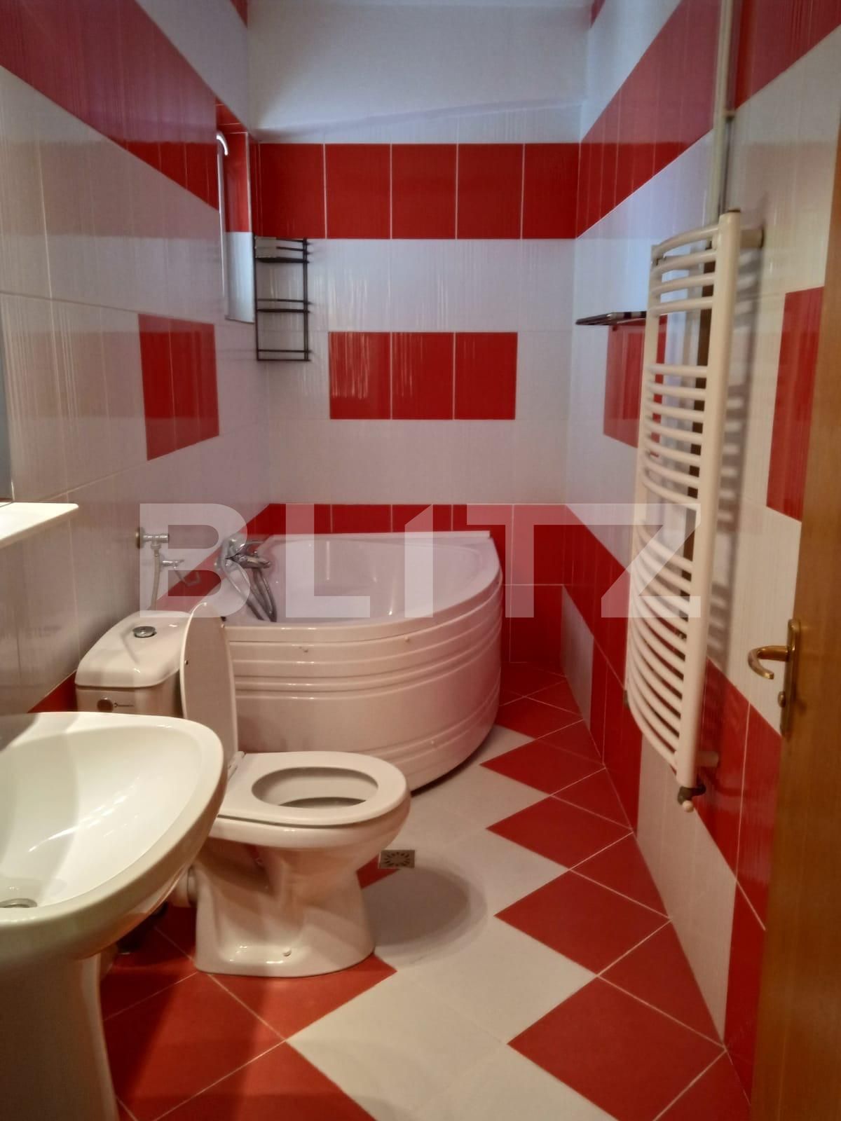 Apartament de închiriat 4 camere Central - 65289AI | BLITZ Brașov | Poza2