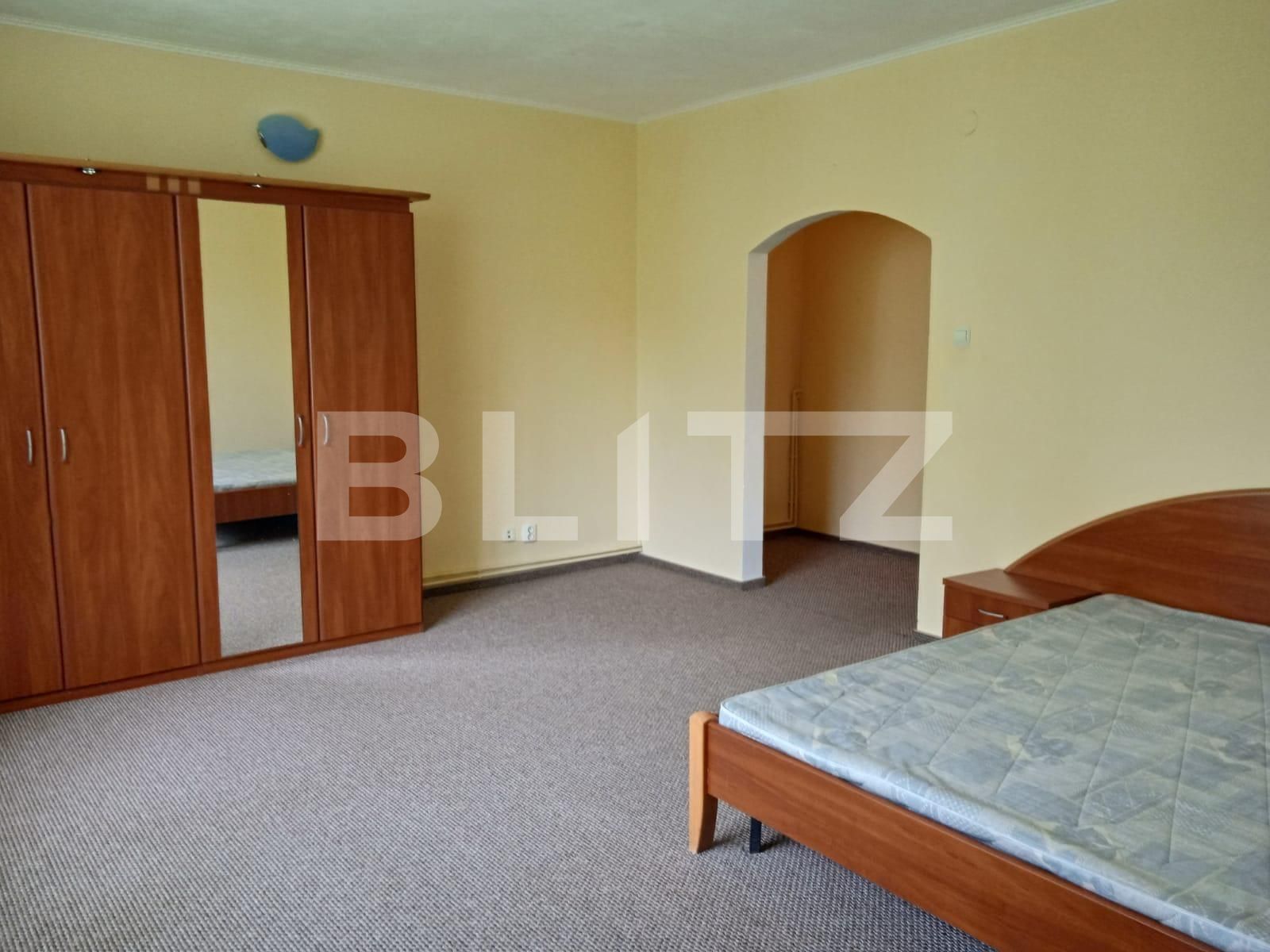 Apartament de închiriat 4 camere Central - 65289AI | BLITZ Brașov | Poza3