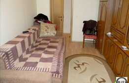 Apartament 2 camere, 55 mp utili, decomandat, la 5 minute de Gara!