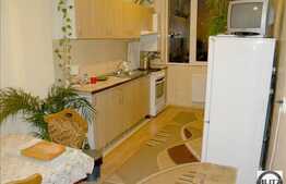 Apartament 2 camere, 55 mp utili, decomandat, la 5 minute de Gara!