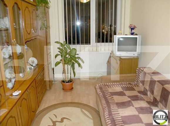 Apartament de vânzare 2 camere Iris - 6529AV | BLITZ Cluj-Napoca | Poza1