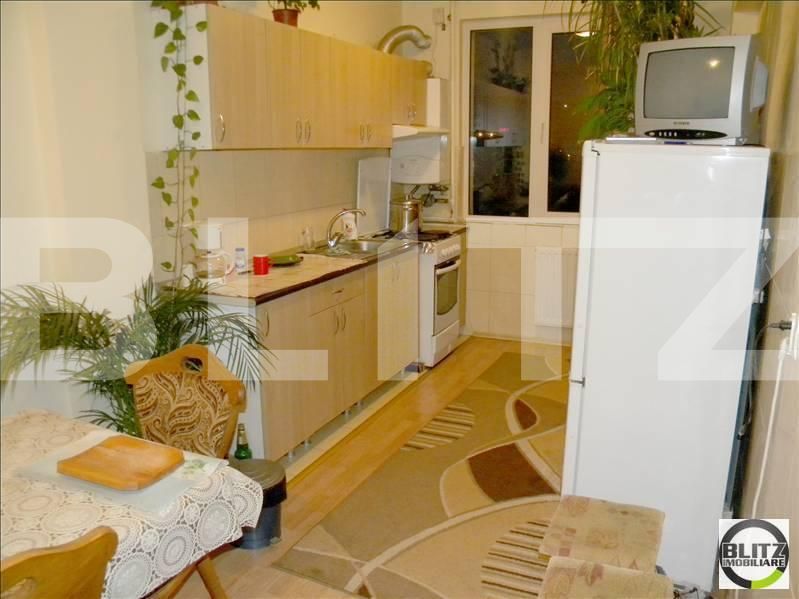 Apartament de vânzare 2 camere Iris - 6529AV | BLITZ Cluj-Napoca | Poza7