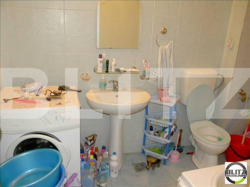 Apartament de vânzare 2 camere Iris - 6529AV | BLITZ Cluj-Napoca | Poza12