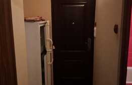 Apartament 1 camera, 25 mp, zona strazii Plopilor