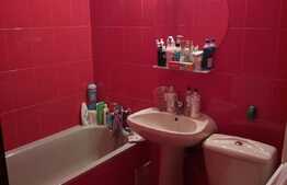 Apartament 1 camera, 25 mp, zona strazii Plopilor