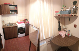 Apartament 1 camera, 25 mp, zona strazii Plopilor