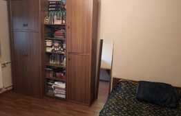 Apartament 1 camera, 25 mp, zona strazii Plopilor