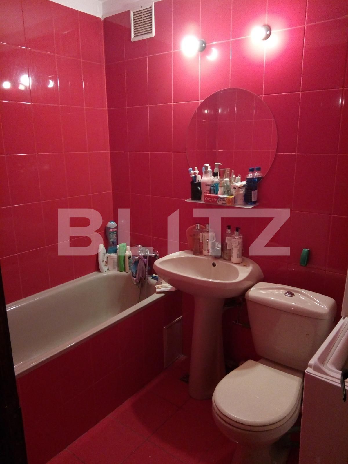 Garsonieră de închiriat Plopilor - 65293AI | BLITZ Cluj-Napoca | Poza4