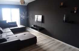 Apartament elegant, prima inchiriere, zona Eroilor, parcare!