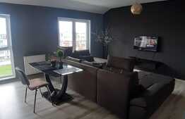 Apartament elegant, prima inchiriere, zona Eroilor, parcare!