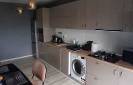 Apartament elegant, prima inchiriere, zona Eroilor, parcare!