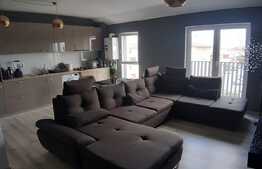 Apartament elegant, prima inchiriere, zona Eroilor, parcare!