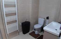 Apartament elegant, prima inchiriere, zona Eroilor, parcare!