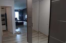 Apartament elegant, prima inchiriere, zona Eroilor, parcare!