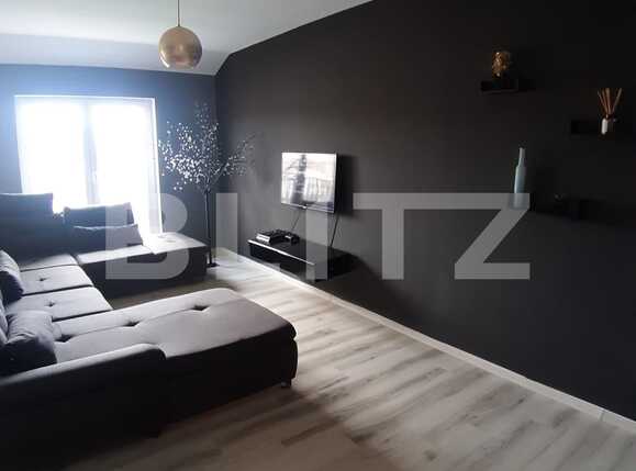 Apartament de închiriat 2 camere Floreşti - 65296AI | BLITZ Cluj-Napoca | Poza4