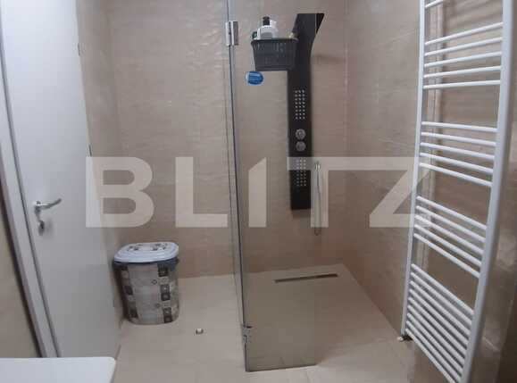 Apartament de închiriat 2 camere Floreşti - 65296AI | BLITZ Cluj-Napoca | Poza14