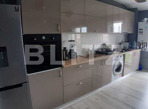 Apartament de închiriat 2 camere Floreşti - 65296AI | BLITZ Cluj-Napoca | Poza6