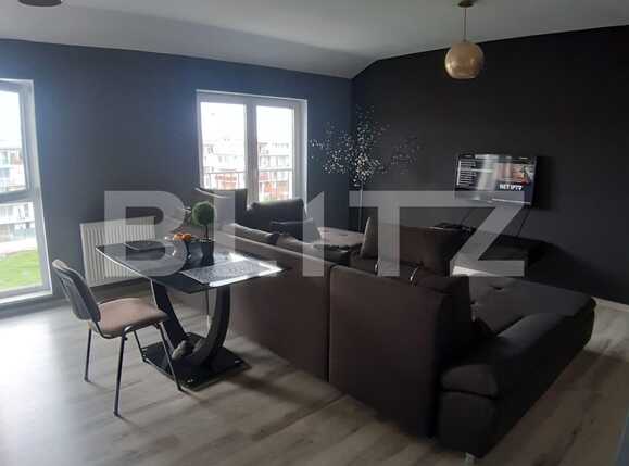Apartament de închiriat 2 camere Floreşti - 65296AI | BLITZ Cluj-Napoca | Poza3