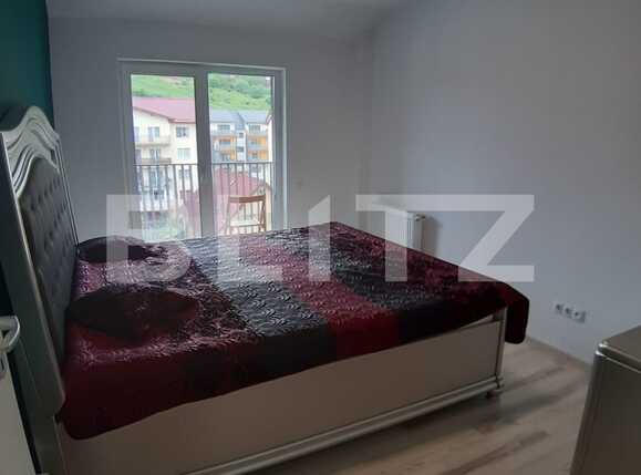 Apartament de închiriat 2 camere Floreşti - 65296AI | BLITZ Cluj-Napoca | Poza7